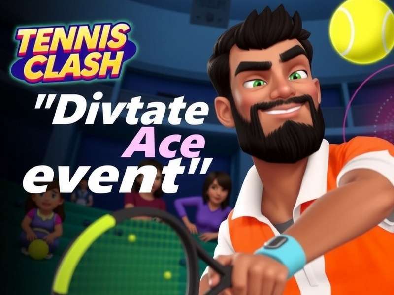 Tennis Clash Ultimate Ace Diwali Event